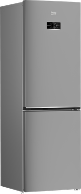 Холодильник с морозильником Beko B3R0CNK362HS
