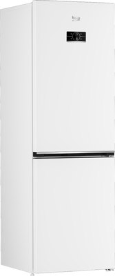 Холодильник с морозильником Beko B3R1CNK363HW