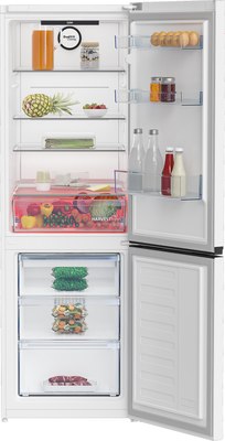 Холодильник с морозильником Beko B3R1CNK363HW