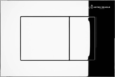 Унитаз подвесной с инсталляцией Asten Readle Zentralmodul AR0601-185CH