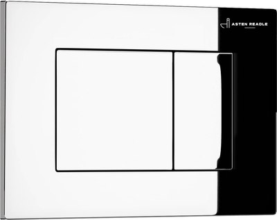 Унитаз подвесной с инсталляцией Asten Readle Zentralmodul AR0601-185CH