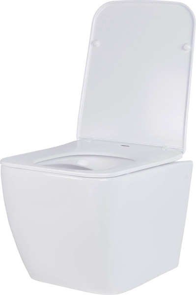 Унитаз подвесной с инсталляцией Asten Readle Zentralmodul AR0601-135W