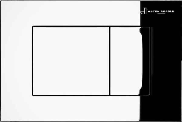 Унитаз подвесной с инсталляцией Asten Readle Zentralmodul AR0601-135CH
