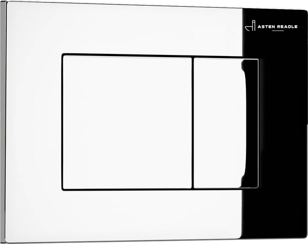 Унитаз подвесной с инсталляцией Asten Readle Zentralmodul AR0601-135CH