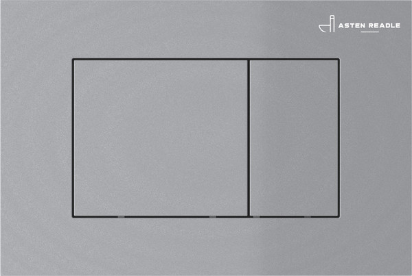 Унитаз подвесной с инсталляцией Asten Readle Zentralmodul AR0601-135M