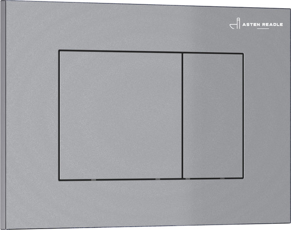 Унитаз подвесной с инсталляцией Asten Readle Zentralmodul AR0601-135M