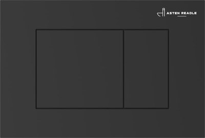 Унитаз подвесной с инсталляцией Asten Readle Zentralmodul AR0601-135B