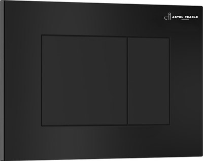 Унитаз подвесной с инсталляцией Asten Readle Zentralmodul AR0601-135B