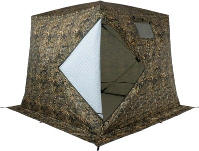 Палатка-баня СИБТЕРМО 01320100.01 - фото