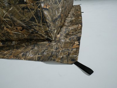 Палатка-баня СИБТЕРМО 01320100.01