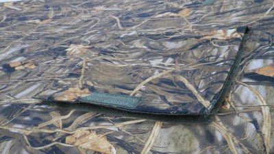 Палатка-баня СИБТЕРМО 01320100.01