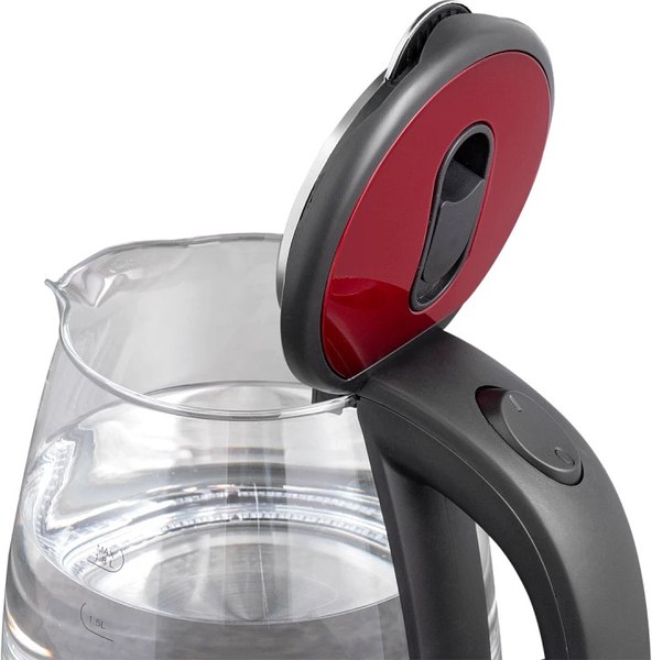 Электрочайник Scarlett SC-EK27G65