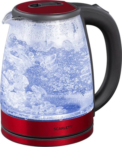 Электрочайник Scarlett SC-EK27G65