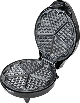 Вафельница Daswerk WM-7 / 455654 - фото