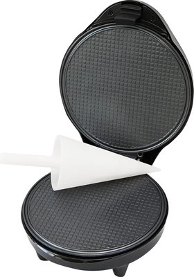 Вафельница Daswerk WM-10 / 455656 - фото