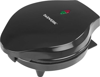 Вафельница Daswerk WM-10 / 455656