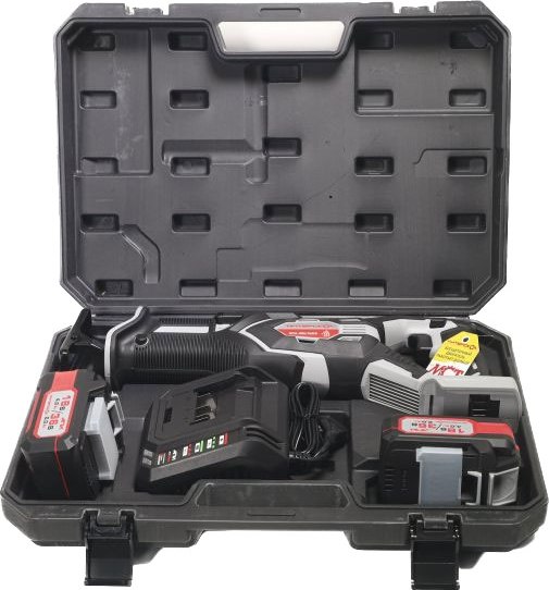 Сабельная пила Интерскол НПА-200/36ВЭ