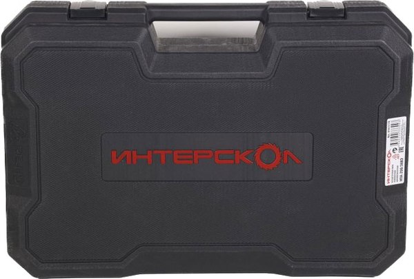 Сабельная пила Интерскол НПА-200/36ВЭ