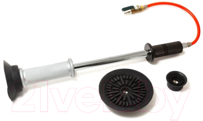 Молоток обратный Forsage F-905M4 - фото