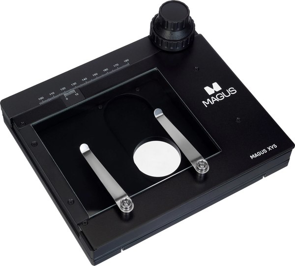 Столик предметный для микроскопа Magus XY5 / 83517