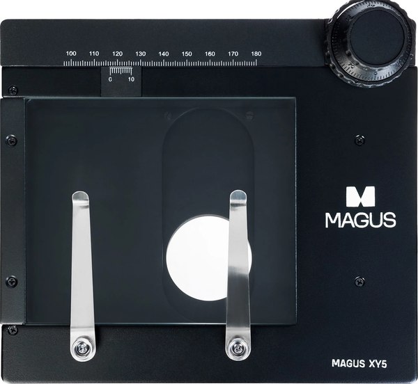 Столик предметный для микроскопа Magus XY5 / 83517