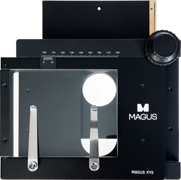 Столик предметный для микроскопа Magus XY5 / 83517