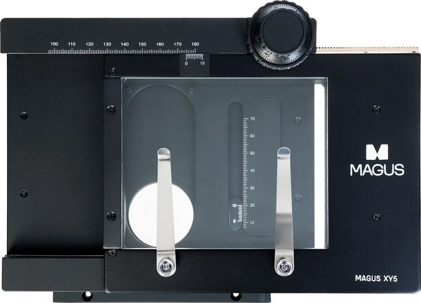 Столик предметный для микроскопа Magus XY5 / 83517