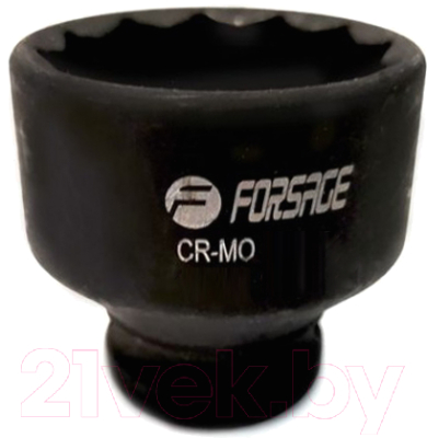 Головка слесарная Forsage F-44834 - фото