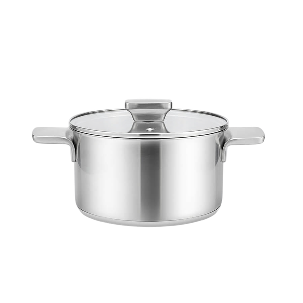 Кастрюля Maestro MR-3521-18 - фото