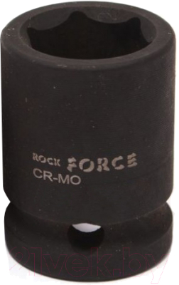 Головка слесарная RockForce RF-44535 - фото