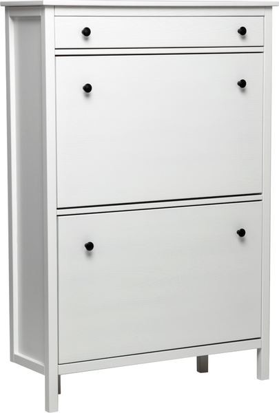 Тумба для обуви Импэкс Leset Токе 3 ящика - фото