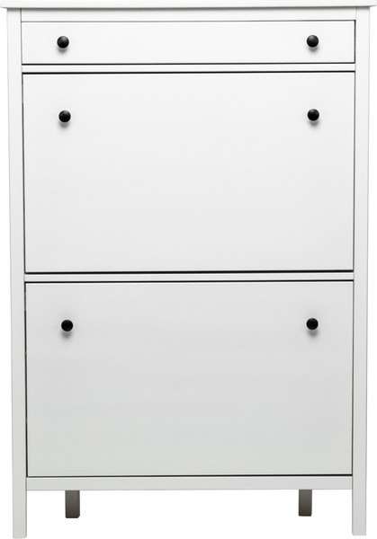 Тумба для обуви Импэкс Leset Токе 3 ящика