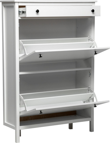 Тумба для обуви Импэкс Leset Токе 3 ящика