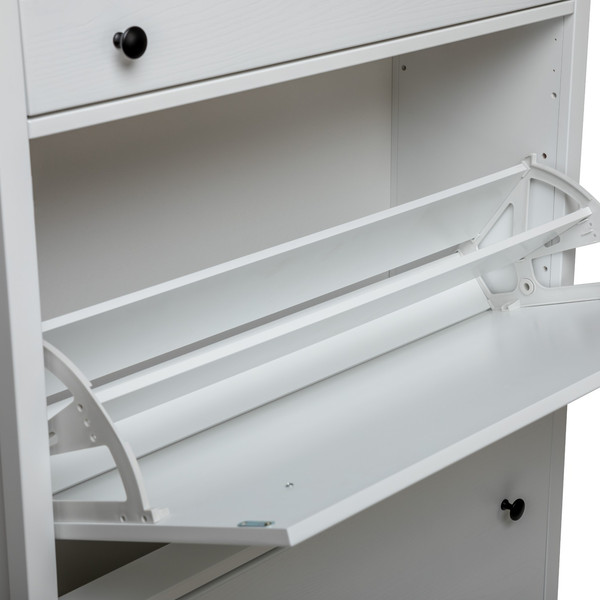 Тумба для обуви Импэкс Leset Токе 3 ящика