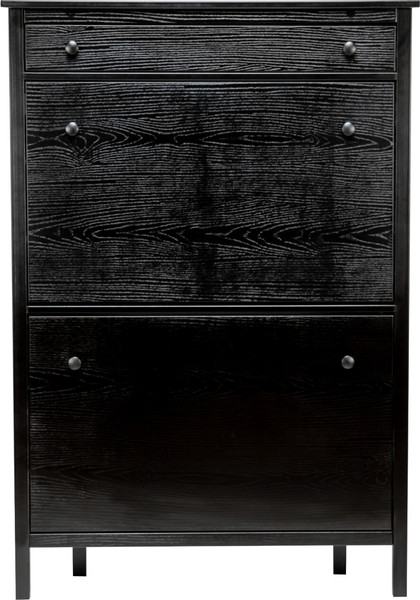 Тумба для обуви Импэкс Leset Токе 3 ящика