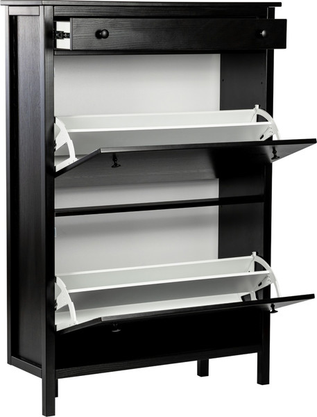 Тумба для обуви Импэкс Leset Токе 3 ящика