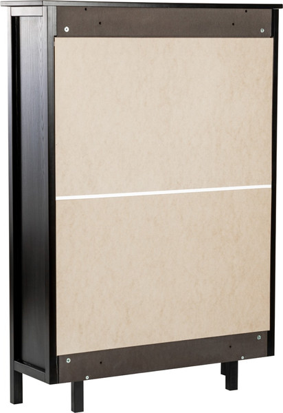 Тумба для обуви Импэкс Leset Токе 3 ящика