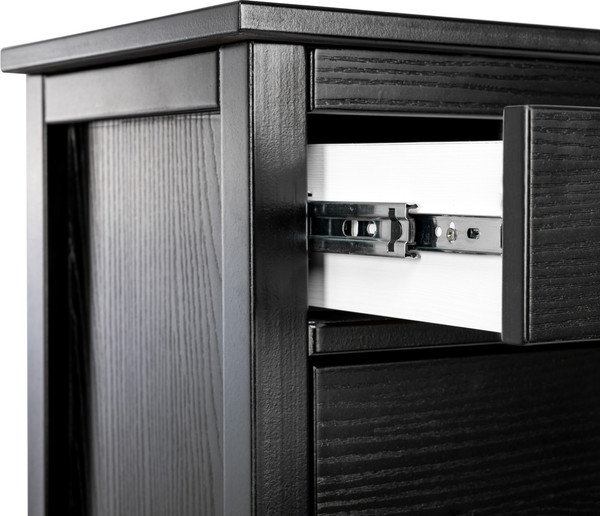 Тумба для обуви Импэкс Leset Токе 3 ящика