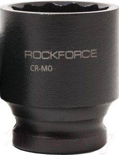 Головка слесарная RockForce RF-44834 - фото