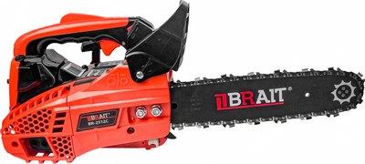 Бензопила цепная Brait BR 25-12C
