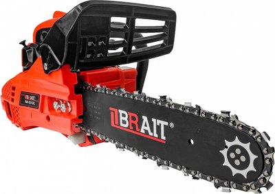 Бензопила цепная Brait BR 25-12C