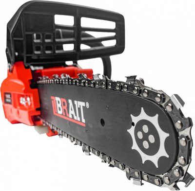 Бензопила цепная Brait BR 25-12C