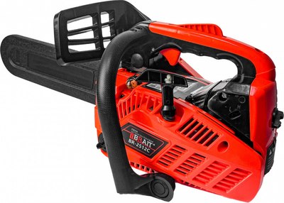 Бензопила цепная Brait BR 25-12C