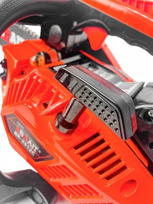 Бензопила цепная Brait BR 25-12C