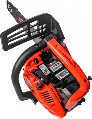 Бензопила цепная Brait BR 25-12C