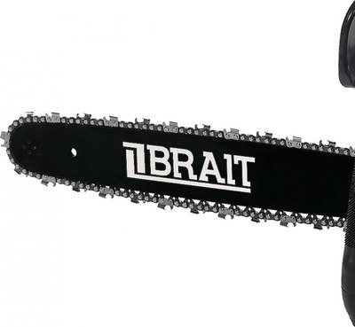 Бензопила цепная Brait BR 45-15