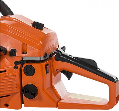 Бензопила цепная Brait BR 45-15