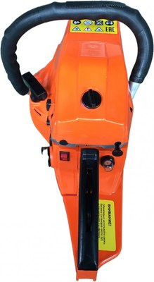 Бензопила цепная Brait BR 45-15