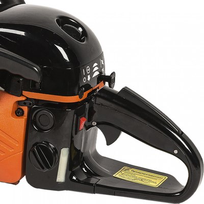 Бензопила цепная Brait BR 45-18В