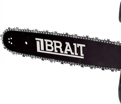 Бензопила цепная Brait BR 58-20